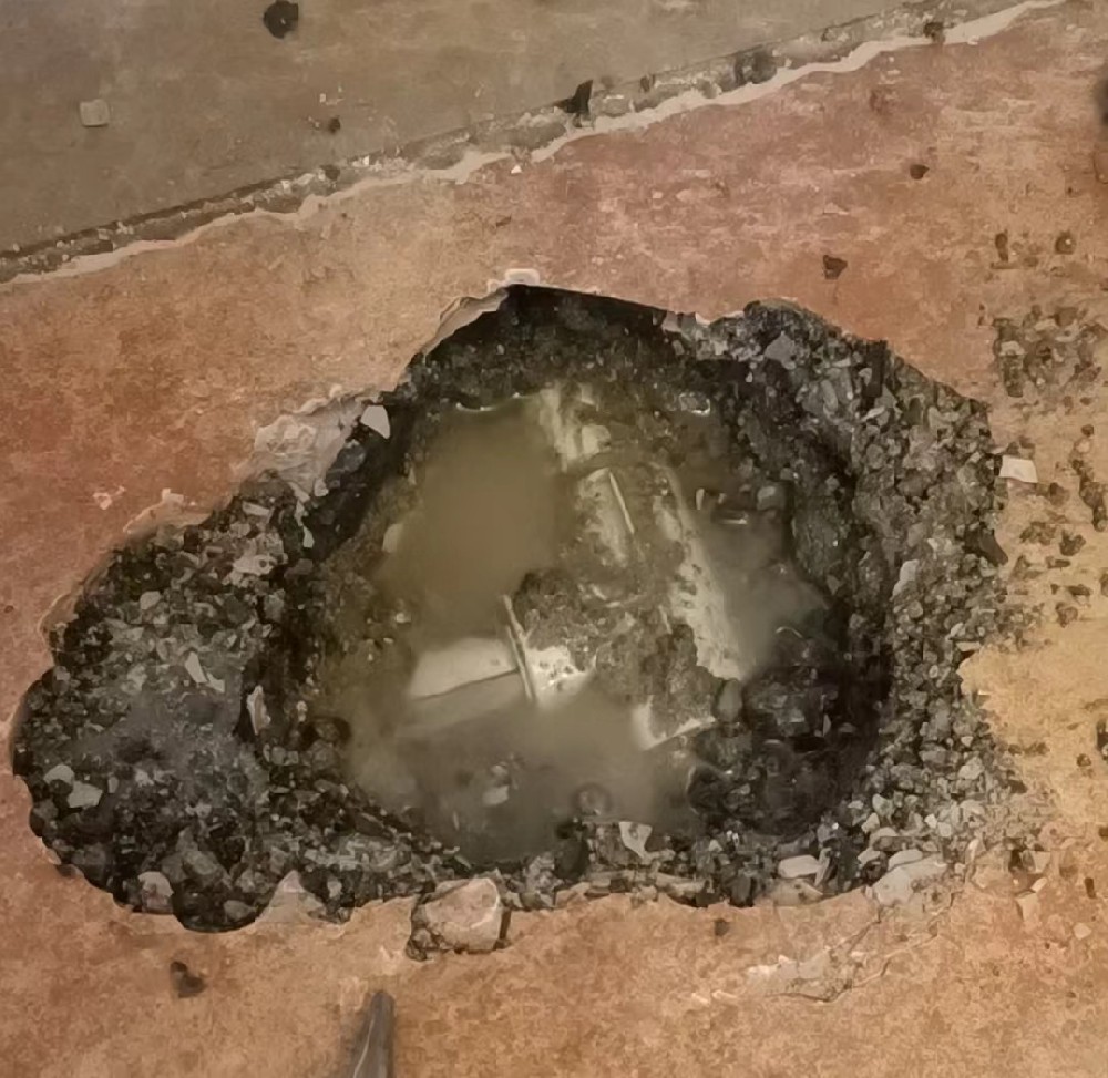 汕头给水管漏水检测维修多少钱