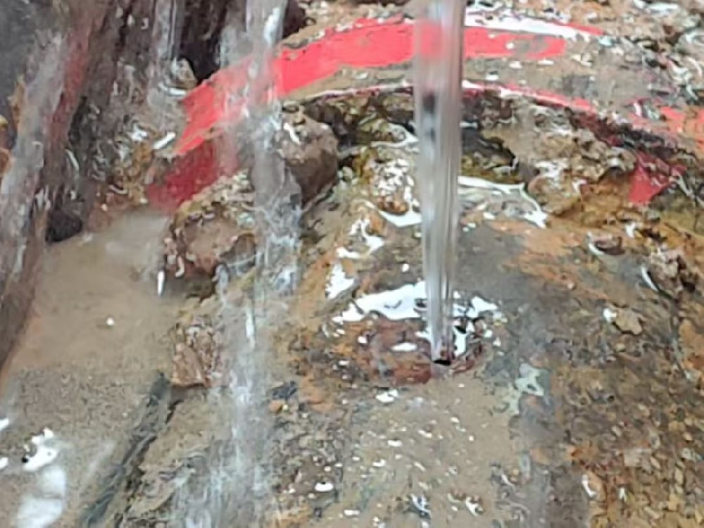 汕头本地水管漏水检测方法 专业探漏/查漏服务全解析